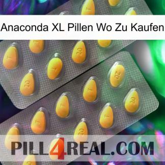 Anaconda Xl Pills Where To Buy cialis2